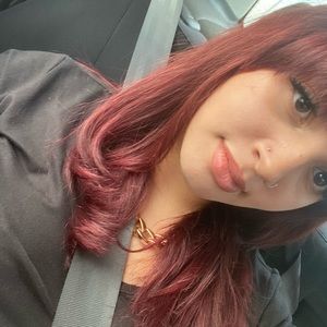 Meet your Posher, Chiara